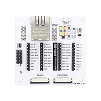 MikroElektronika - MIKROE-2300 - MIKROMEDIA HMI BREAKOUT BOARD