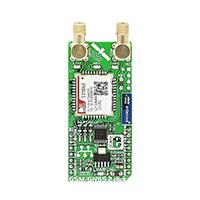 MikroElektronika - MIKROE-2440 - GSM/GNSS 2 CLICK
