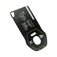 MikroElektronika - MIKROE-2463 - HEXIWEAR BATTERY PACK