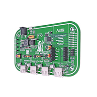 MikroElektronika - MIKROE-2517 - USB WIZARD