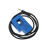 MikroElektronika - MIKROE-2524 - CURR SENSE XFMR 30A FREE HANGING