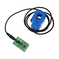MikroElektronika - MIKROE-2525 - AC CURRENT CLICK - BUNDLE
