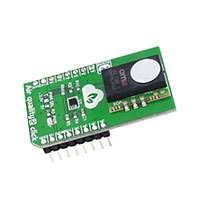 MikroElektronika - MIKROE-2529 - AIR QUALITY 2 CLICK