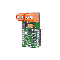 MikroElektronika - MIKROE-2574 - MIC24045 CLICK