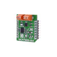 MikroElektronika - MIKROE-2575 - MCP73213 CLICK