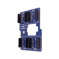 MikroElektronika - MIKROE-2582 - INTEL JOULE CLICK SHIELD +