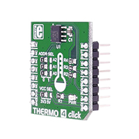 MikroElektronika - MIKROE-2632 - THERMO 4 CLICK