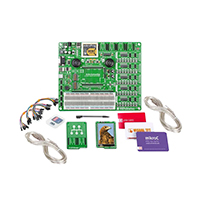 MikroElektronika - MIKROE-2643 - PIC24 - MIKROC