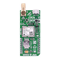 MikroElektronika - MIKROE-2670 - GNSS 5 CLICK