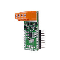 MikroElektronika - MIKROE-2699 - DC MOTOR 5 CLICK