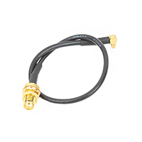 MikroElektronika - MIKROE-289 - MMCX-SMA CABLE