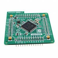 MikroElektronika - MIKROE-1104 - MCUCARD STM32F207VGT6
