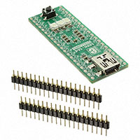 MikroElektronika - MIKROE-1368 - MINI-M4 FOR STELLARIS