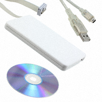 MikroElektronika - MIKROE-1383 - PROGRAMMER MIKROPROG AVR