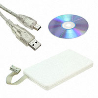 MikroElektronika - MIKROE-1449 - MIKROPROG FOR PSOC 5LP