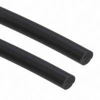 MikroElektronika - MIKROE-1471 - CBL FIB OPT JACKETED 1MM 1METER