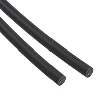 MikroElektronika - MIKROE-1473 - CBL FIB OPT JACKETED 1MM 5METERS