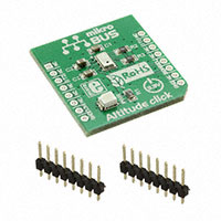 MikroElektronika - MIKROE-1489 - ALTITUDE CLICK