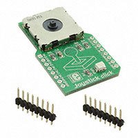 MikroElektronika - MIKROE-1506 - JOYSTICK CLICK