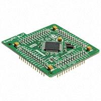 MikroElektronika - MIKROE-1516 - MCUCARD PIC24FJ128GA310