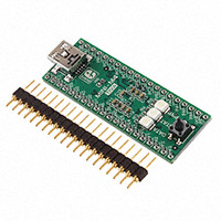 MikroElektronika - MIKROE-1595 - BOARD MINI-M4 CLICK TIVA C