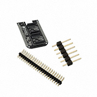 MikroElektronika - MIKROE-1596 - BEAGLEBONE CLICK SHIELD