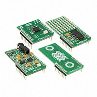 MikroElektronika - MIKROE-1633 - POCKET RADIO CLICK PACK