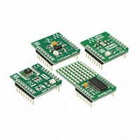 MikroElektronika - MIKROE-1636 - HIKER CLICK PACK
