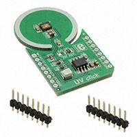 MikroElektronika - MIKROE-1677 - UV CLICK