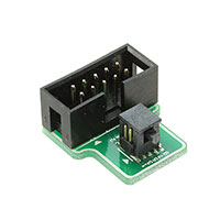 MikroElektronika - MIKROE-1765 - BOARD ADAPTER 50-100MIL