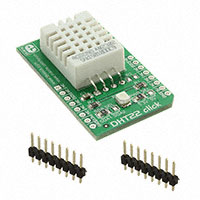 MikroElektronika - MIKROE-1798 - DHT22 CLICK