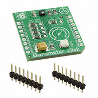 MikroElektronika - MIKROE-1817 - BAROMETER CLICK