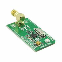 MikroElektronika - MIKROE-1836 - DEV BOARD NRF S CLICK