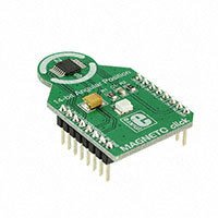 MikroElektronika - MIKROE-1886 - MAGNETO CLICK