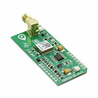 MikroElektronika - MIKROE-1887 - DEV BOARD GNSS2 CLICK