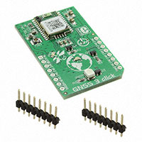 MikroElektronika - MIKROE-1895 - GNSS3 CLICK