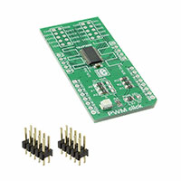 MikroElektronika - MIKROE-1898 - DEV BOARD PWM CLICK