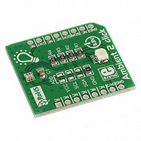 MikroElektronika - MIKROE-1903 - BOARD AMBIENT 2 CLICK
