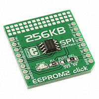 MikroElektronika - MIKROE-1909 - BOARD EEPROM 2 CLICK