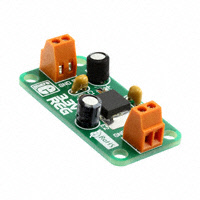 MikroElektronika - MIKROE-191 - BOARD VREG 3.3V MC33269DT 3.3