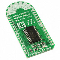 MikroElektronika - MIKROE-1910 - BOARD EXPAND 4 CLICK