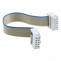 MikroElektronika - MIKROE-196 - CABLE FLAT 1