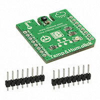 MikroElektronika - MIKROE-1971 - TEMP&HUM CLICK