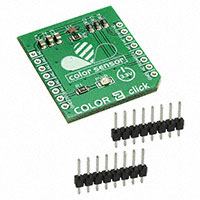 MikroElektronika - MIKROE-1988 - COLOR 2 CLICK