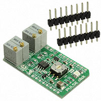 MikroElektronika - MIKROE-2032 - PULSE CLICK