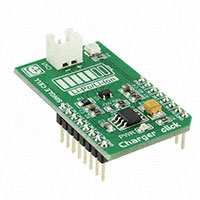 MikroElektronika - MIKROE-2033 - CHARGER CLICK