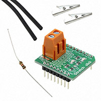 MikroElektronika - MIKROE-2064 - STRETCH CLICK