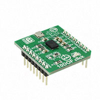 MikroElektronika - MIKROE-2073 - 10DOF CLICK