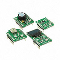 MikroElektronika - MIKROE-2082 - MAGIC BALL CLICK PACK