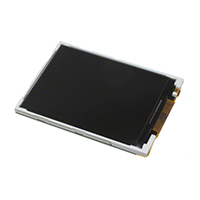 MikroElektronika - MIKROE-2156 - RIVERDI DISPLAY 2.8"